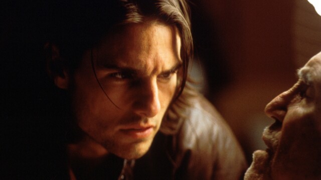 Magnolia movie Tom Cruise