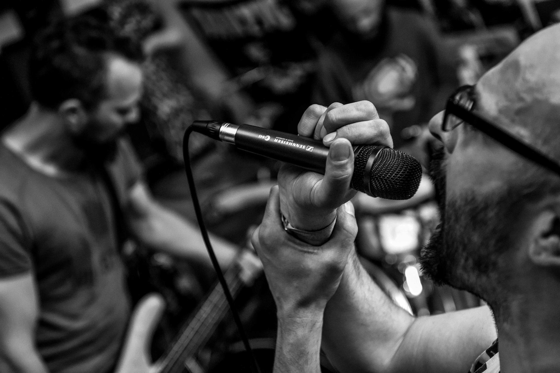 Lancer une (r)évolution