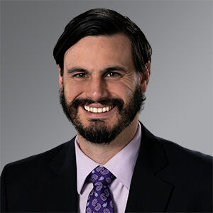 Ryan Mas headshot