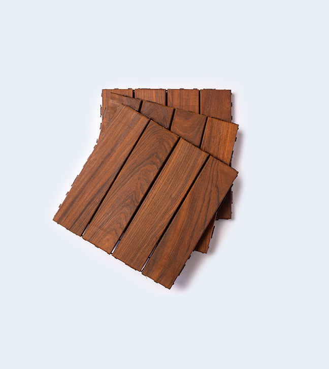 Maximo Ipe Hardwood