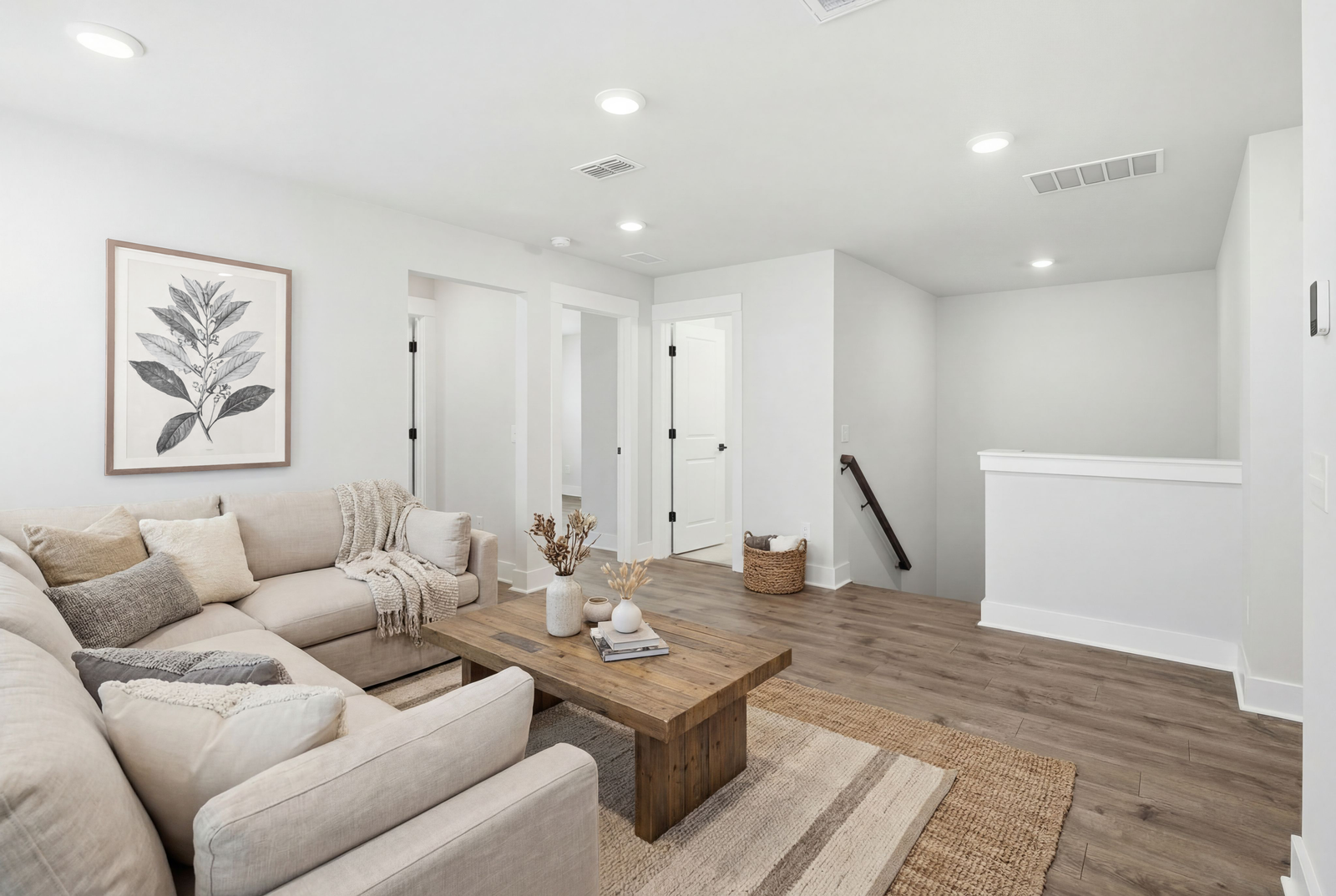 Maxwell Loft