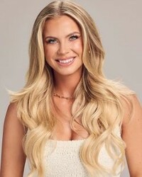 Mayci Neeley headshot from The Secret Lives of Mormon Wives Season 3