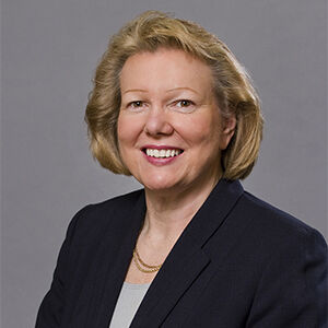 Sarah McGregor headshot