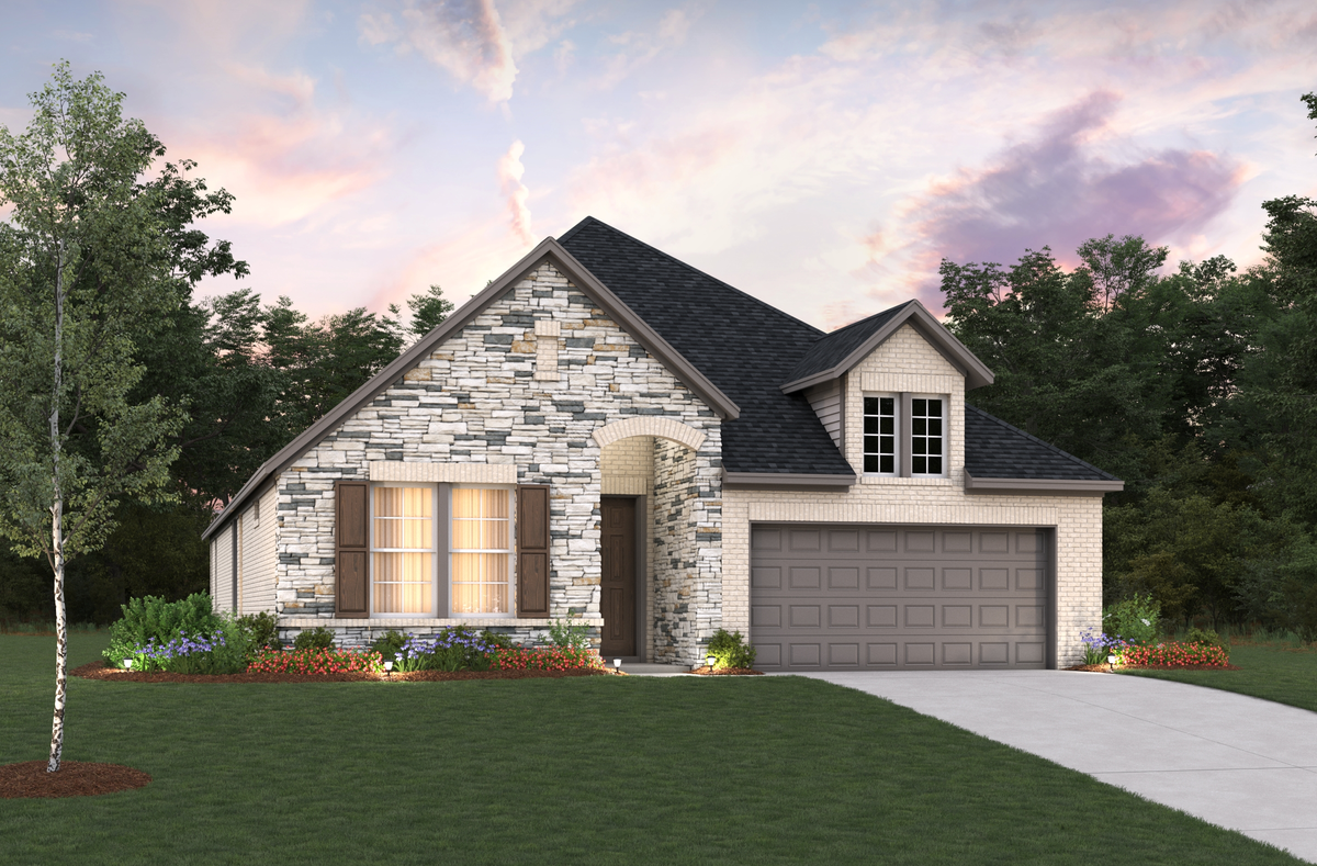 Card image for McKinney