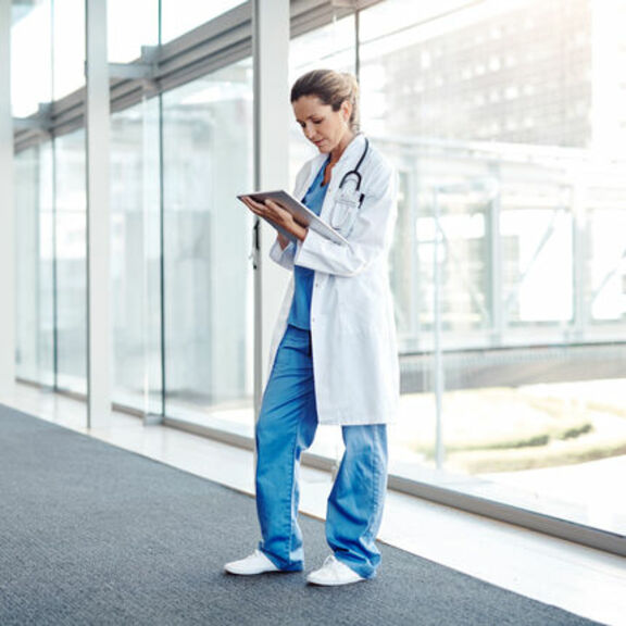Healthcare Industry