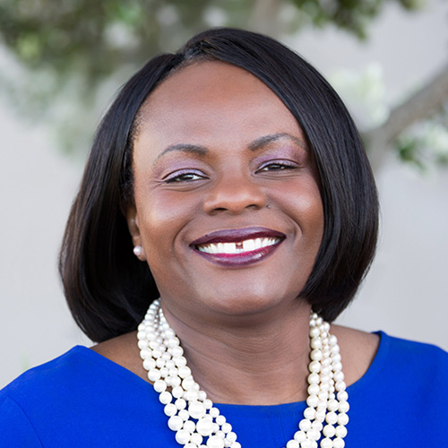 Michelle Albert, MD, MPH, FACC, FAHA