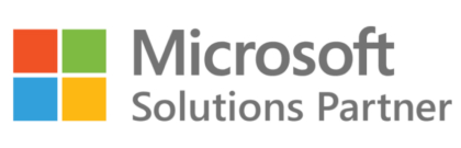 Microsoft logo