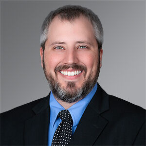 Rodney Miers headshot