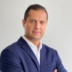 Miguel Villegas