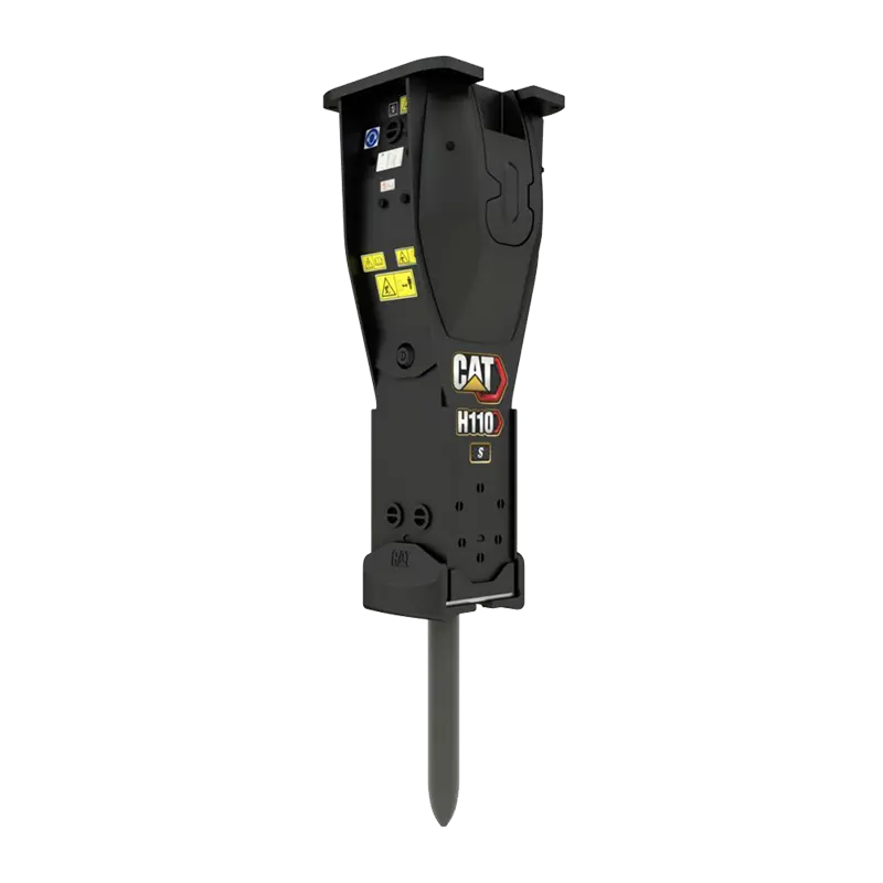 Excavator Attachments