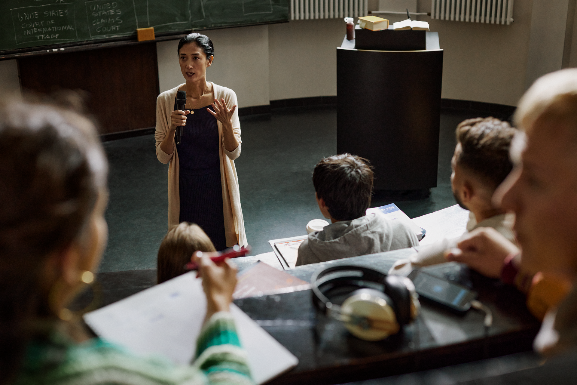 Education Solutions Brochure