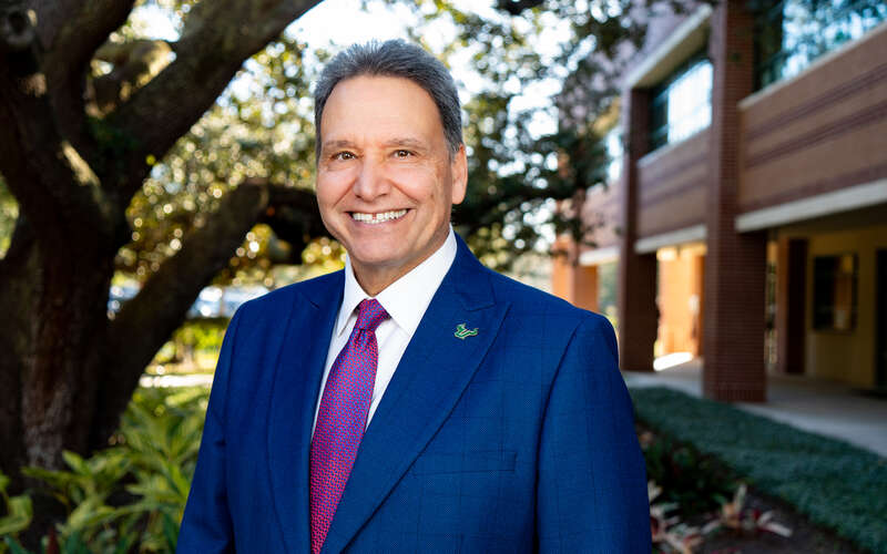 Moez Limayem, PhD, president of the University of South Florida, has joined Moffitt Cancer Center’s Institute Board of Directors. Limayem brings more than 35 years of higher education experience to advancing academic excellence, student and faculty success, research and innovation, and community engagement.