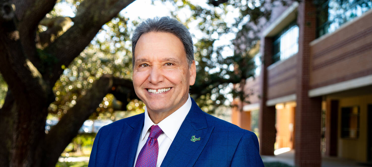 Moez Limayem, PhD, president of the University of South Florida, has joined Moffitt Cancer Center’s Institute Board of Directors. Limayem brings more than 35 years of higher education experience to advancing academic excellence, student and faculty success, research and innovation, and community engagement.