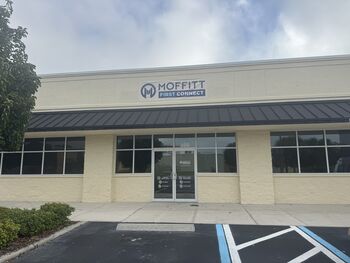 Moffitt First Connect office in Ocala