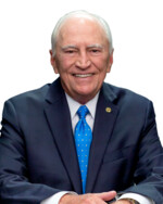 The Honorable H. Lee Moffitt