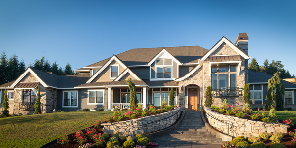 Mortgage Rates Fall to Lowest Level in Nearly a Year
