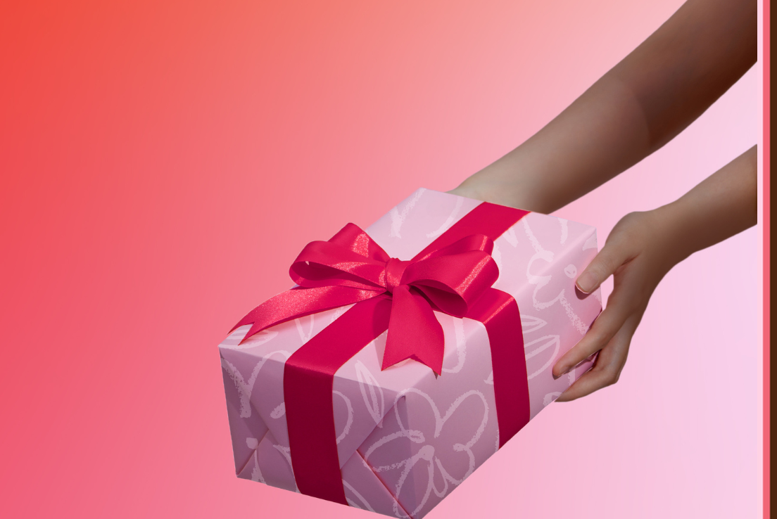 Gift Wrapping