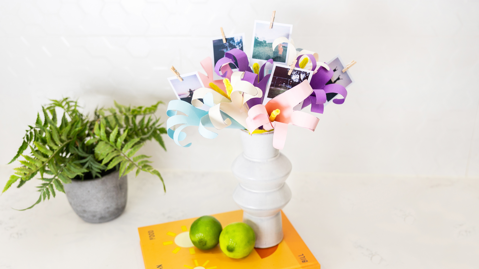 Mother’s Day Craft Ideas