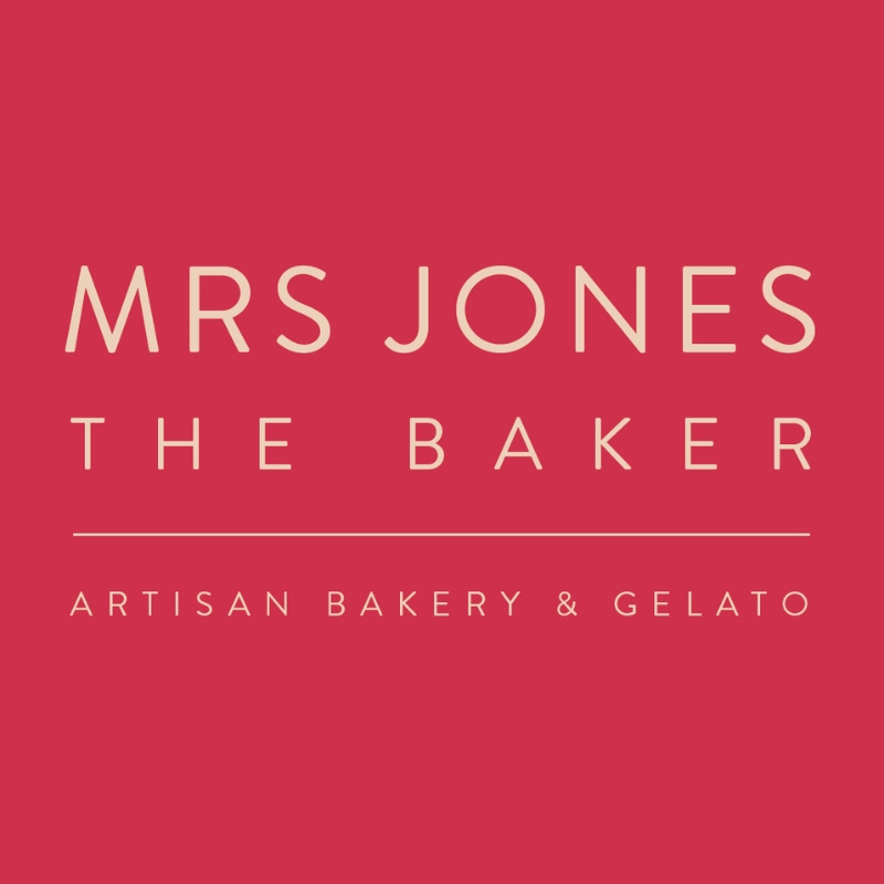 Mrs Jones The Baker