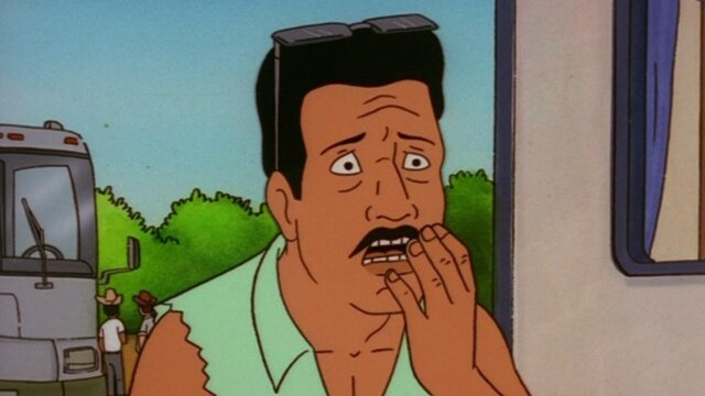 My Own Private Rodeo.jpg