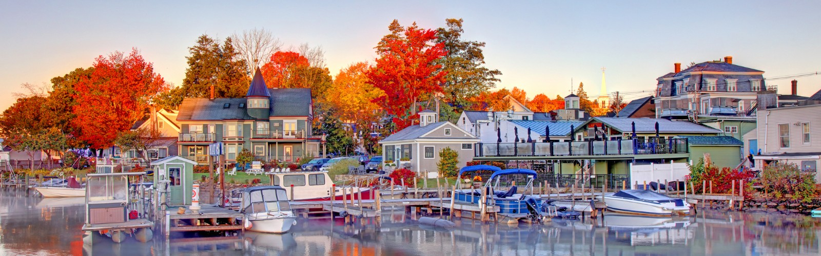 New Hampshire