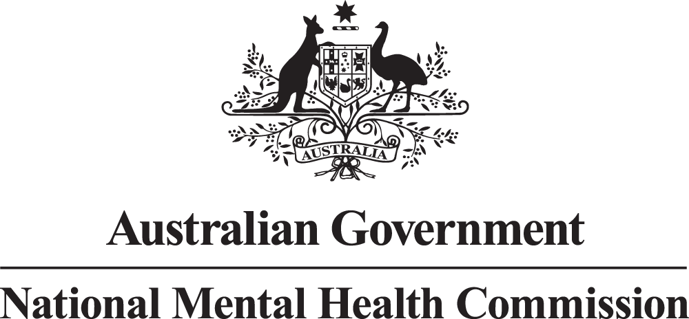 National Mental Health Commission