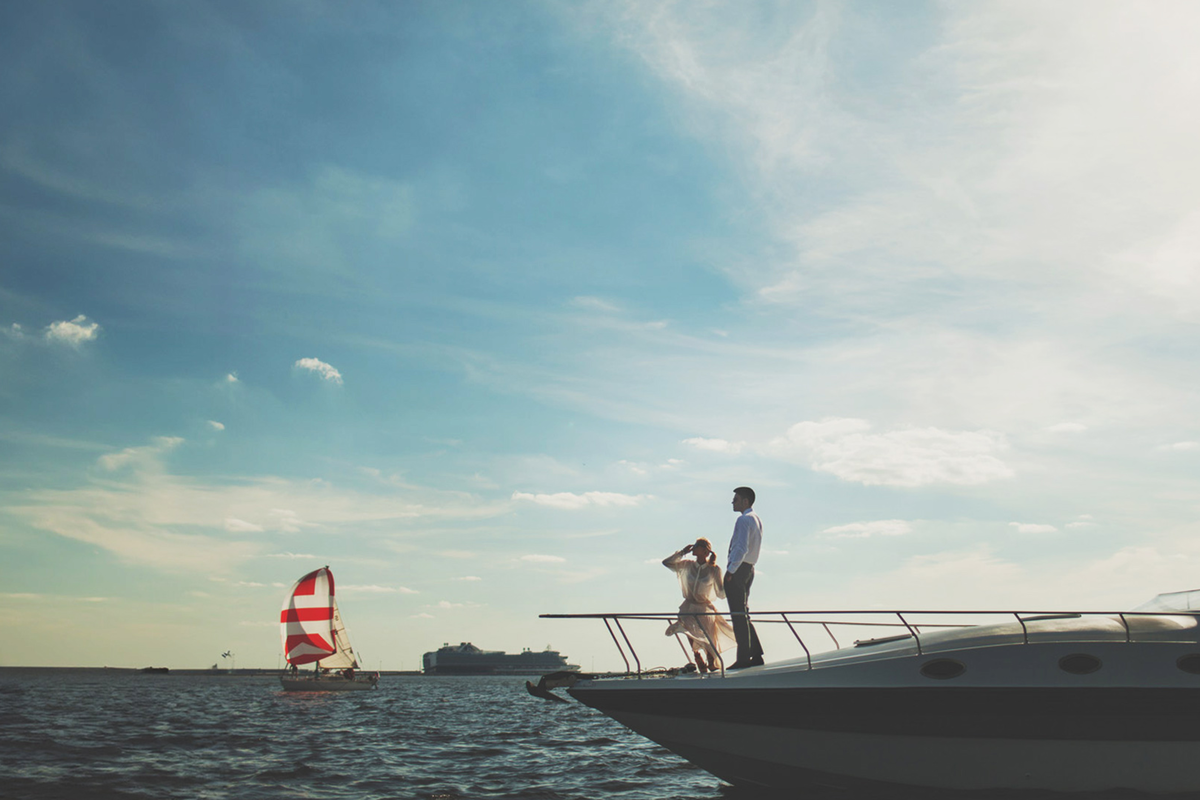 Non-Resident Banking