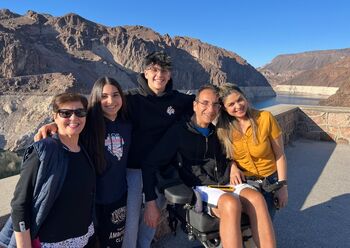 Nekouee Family_Father's Day