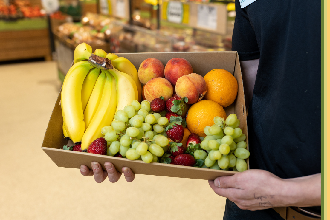 Fruit Box