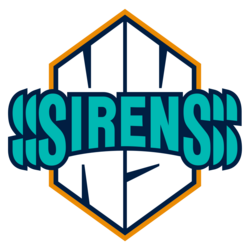 New York Sirens PWHL Logo