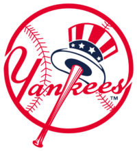 New York Yankees Logo