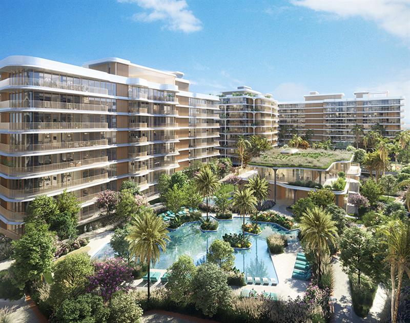 Should You Choose a Short Term Rental in Abu Dhabi | Aldar