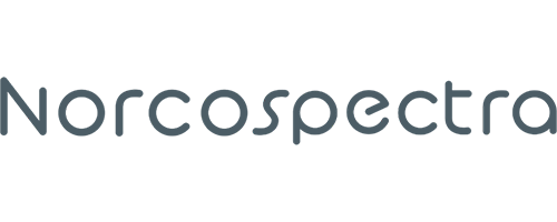 Norcospectra logotype