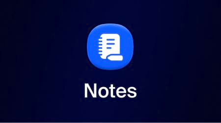 Notes kullanım kılavuzu