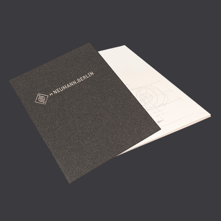 Neumann.Berlin Merchandise
