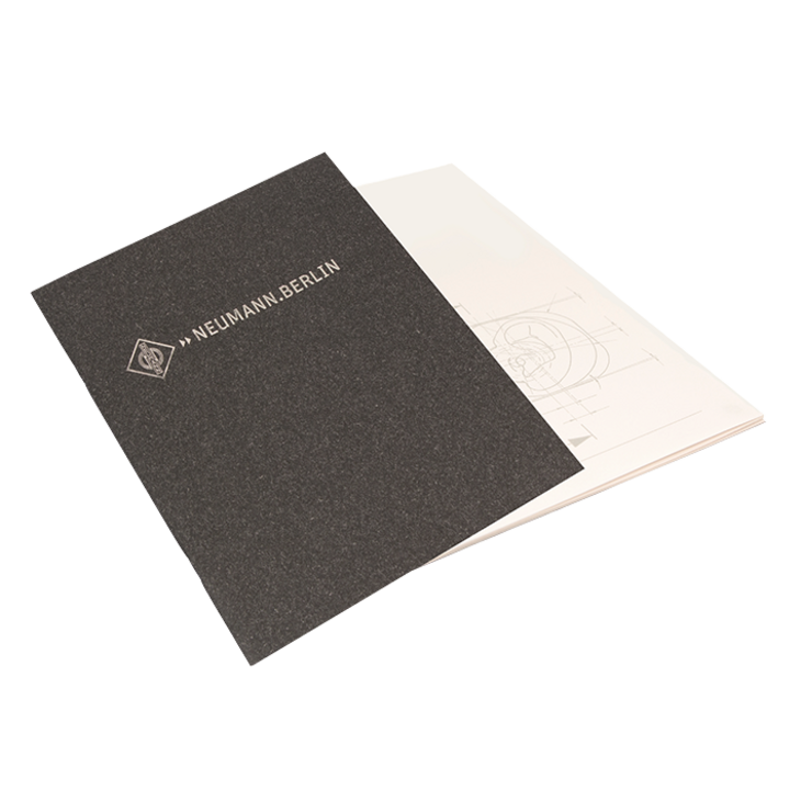 Neumann.Berlin Merchandise