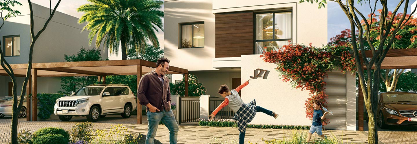 Aldar Introduces Noya Luma on Yas Island | Aldar