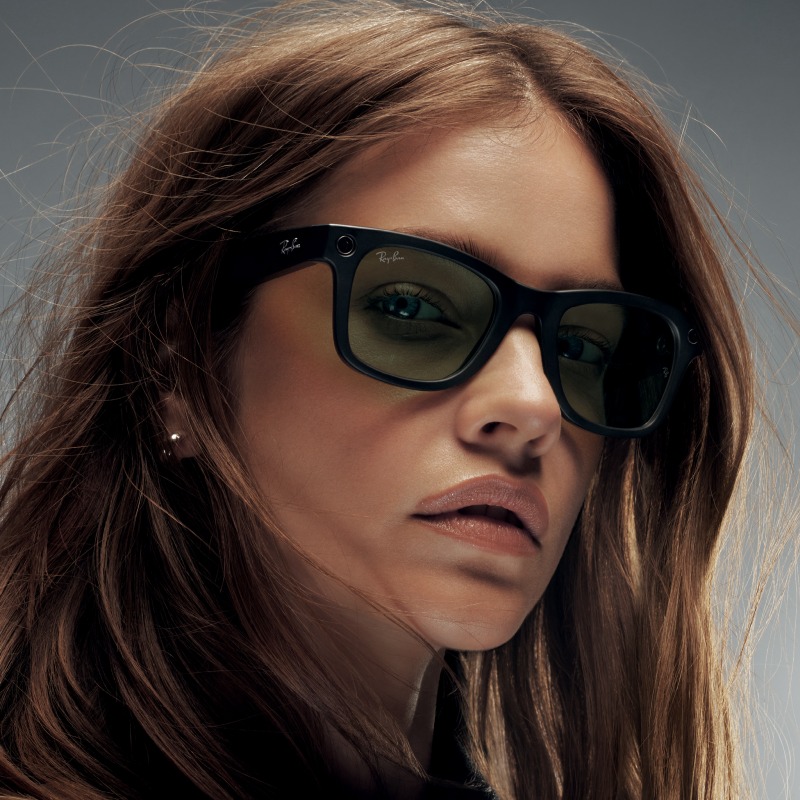 OPSM - Campaign 1154 - Your moment to discover Ray-Ban Meta - EN - Image Set 3 - 800x800_1