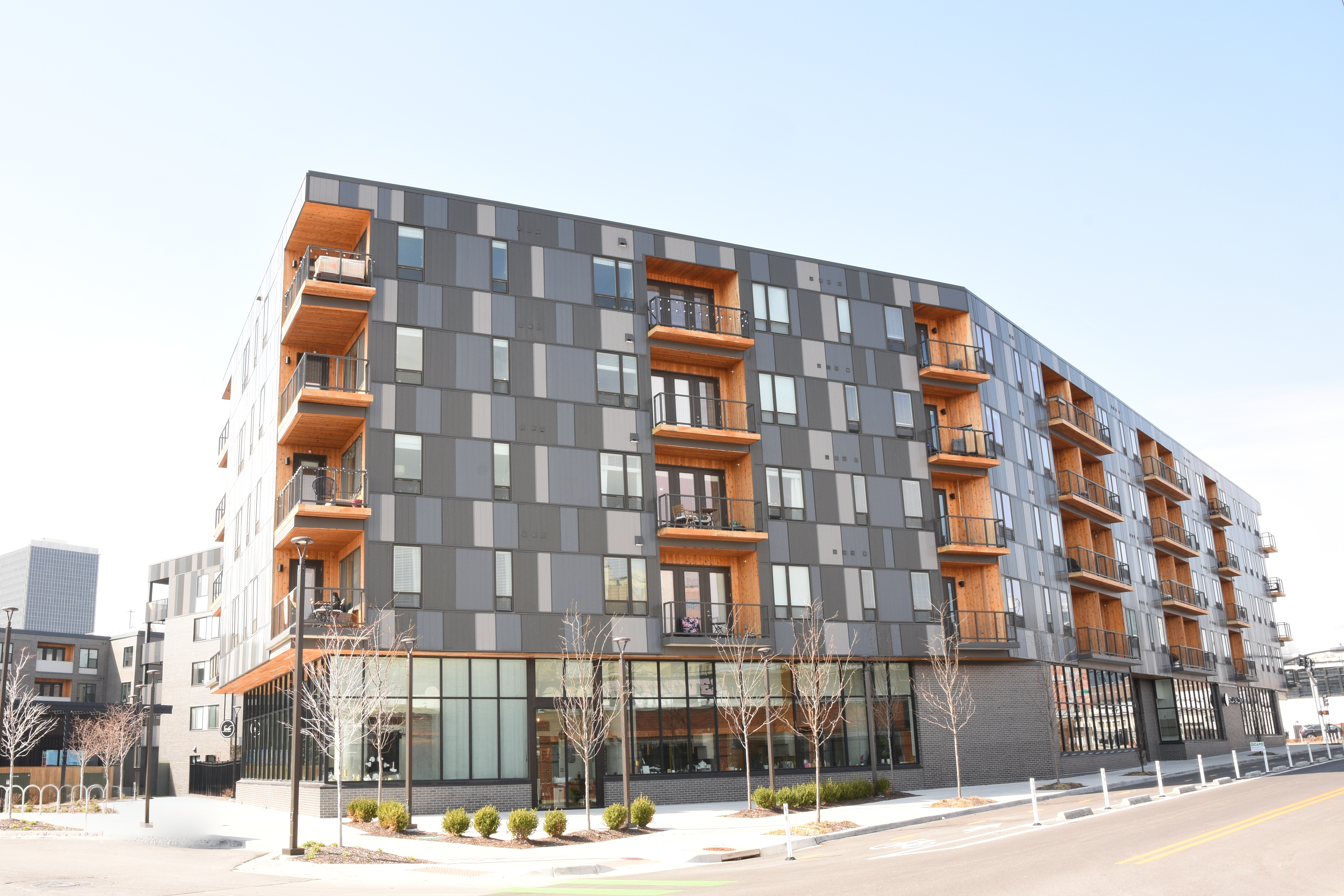 Arte KC Apartments - Kansas City, MO