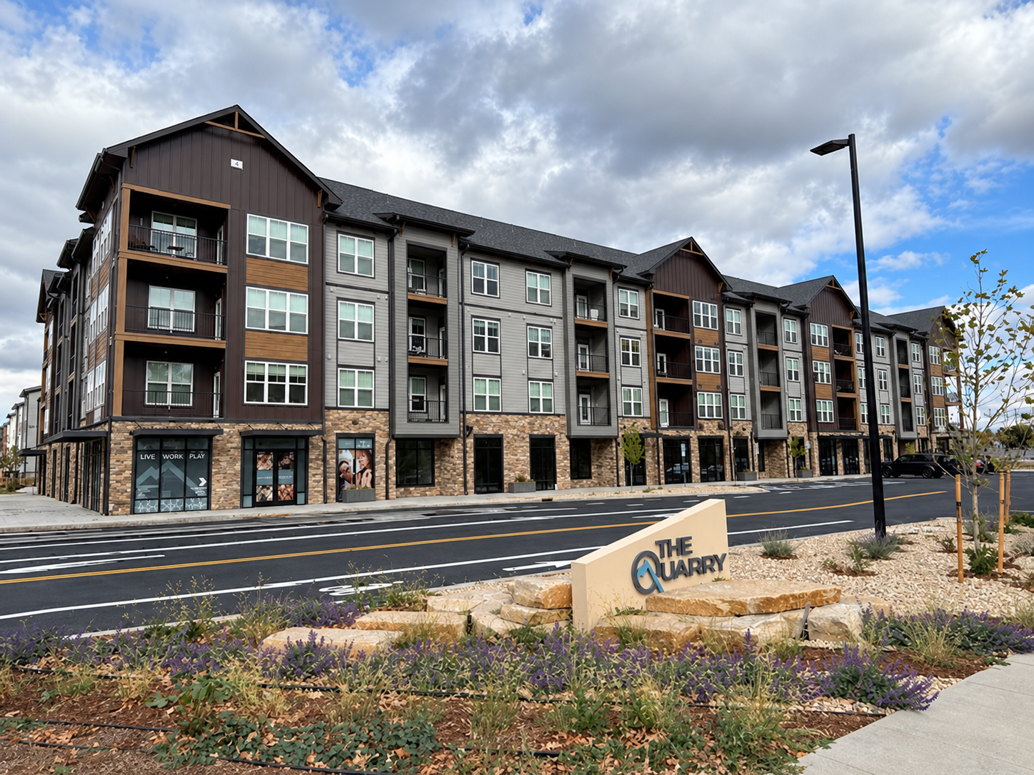 The Quarry - Fort Collins, CO