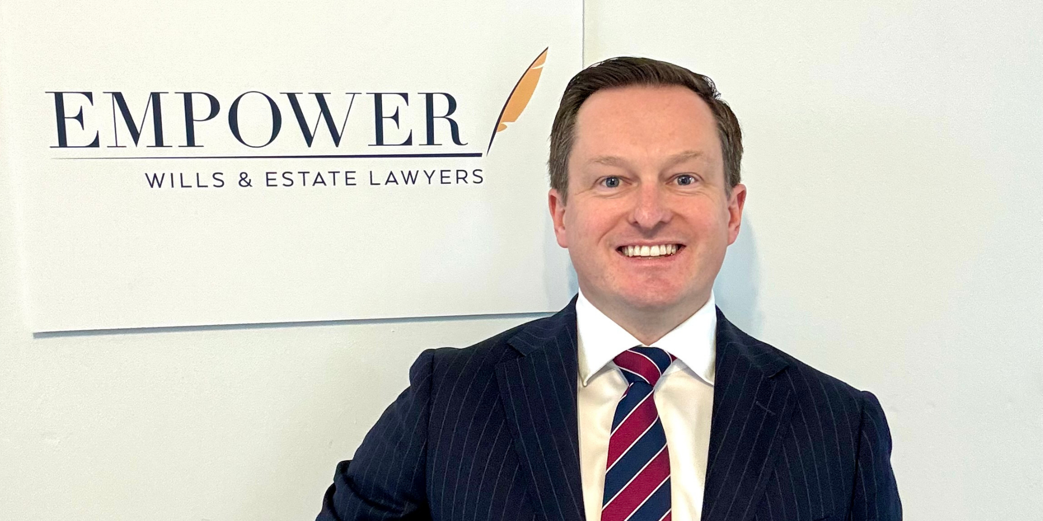 How Oliver Redefined His Career with a Master of Laws