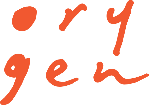 Orygen