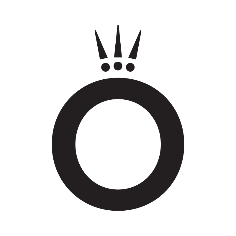 Pandora Logo