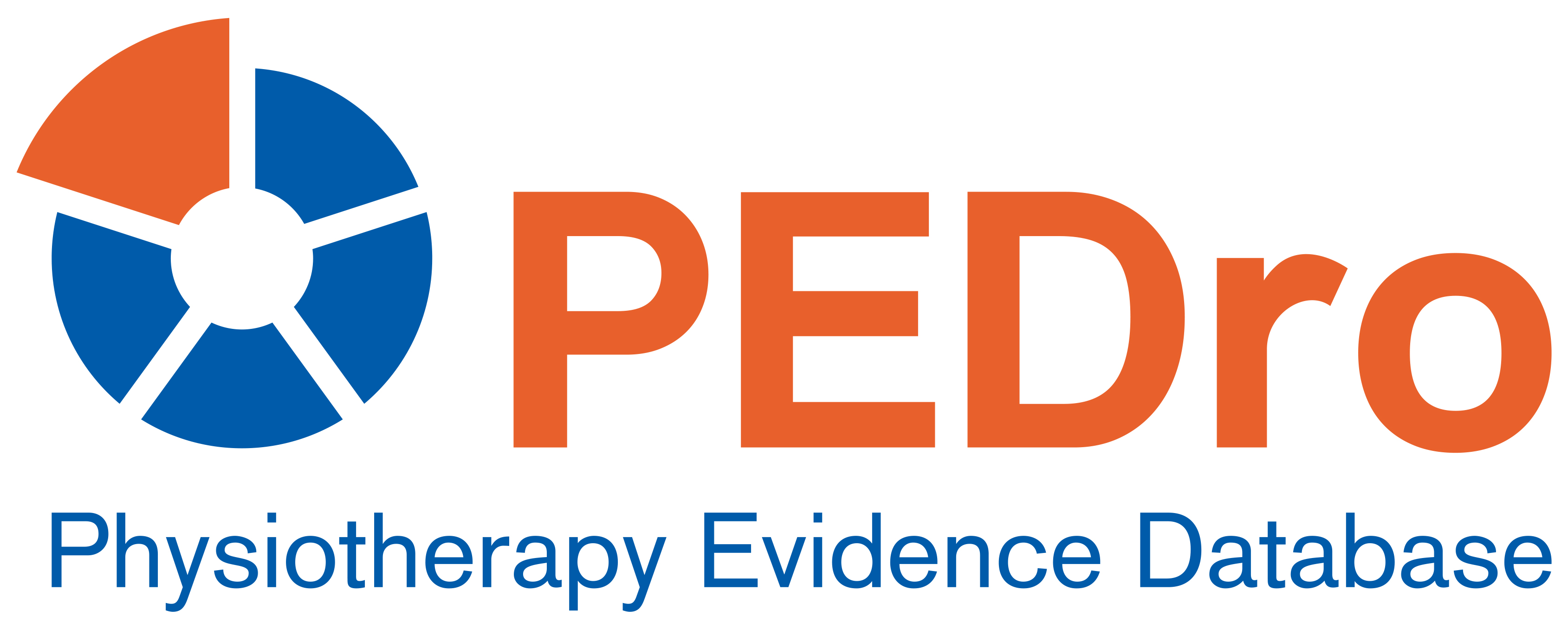 PEDro – Physiotherapy Evidence Database