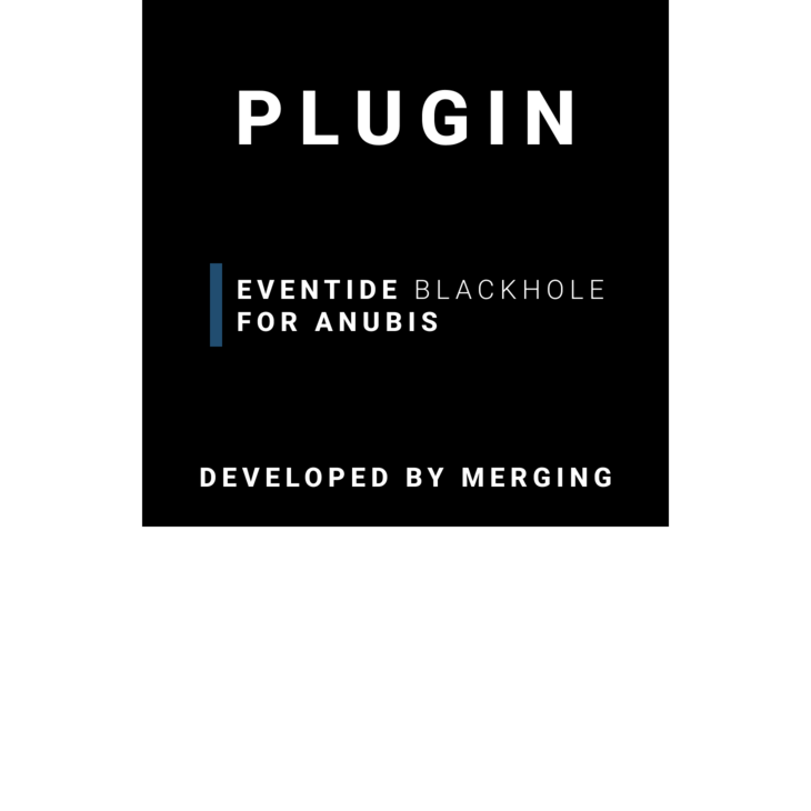 PLUGIN FOR ANUBIS - Blackhole Rev