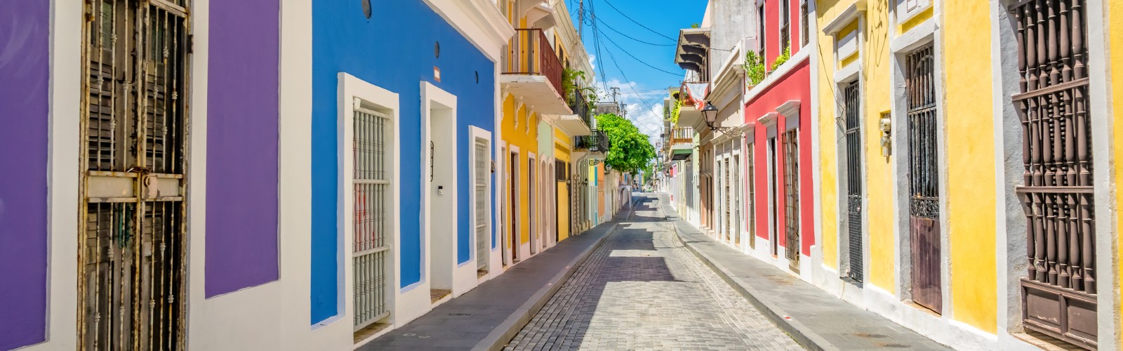 Puerto Rico