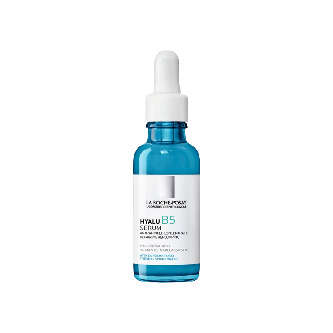 PRICELINE - LA ROCHE-POSAY HYALU B5 HYALURONICC SERUM ANTI-WRINKLE CONCENTRATE