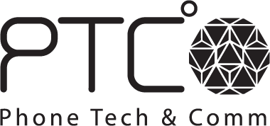 PTC logo black 400X400
