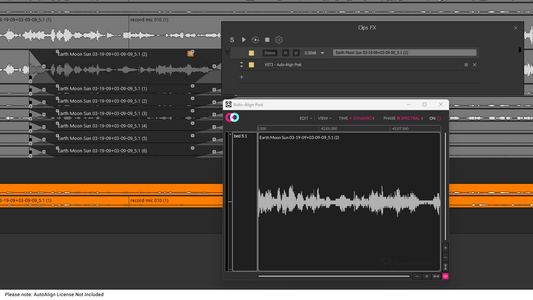 PYRAMIX 15 ARA2 Implementation Plugin