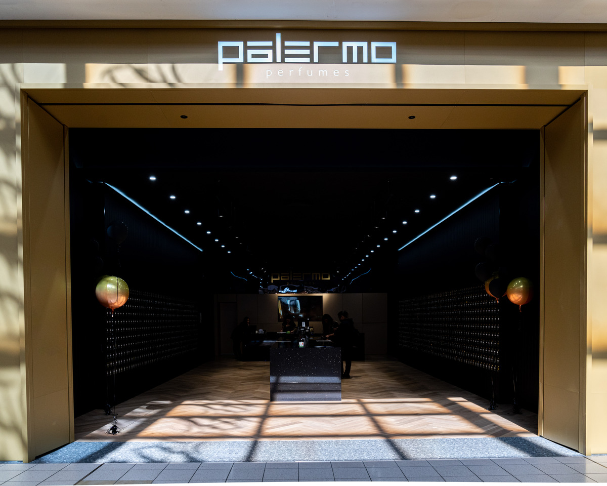 Palermo Perfumes